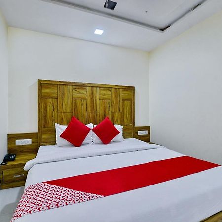 Oyo 10607 Hotel Image Point 조드푸르 외부 사진