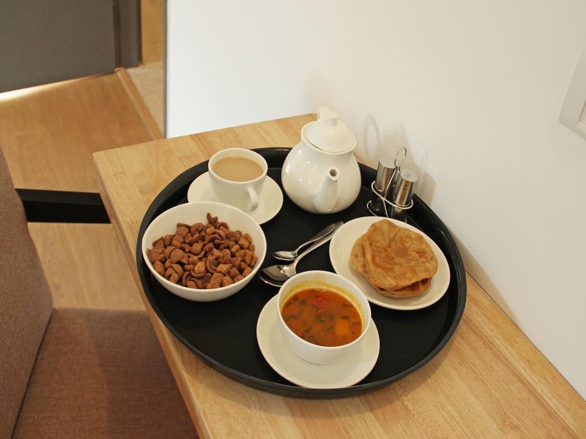 Oyo 10607 Hotel Image Point 조드푸르 외부 사진
