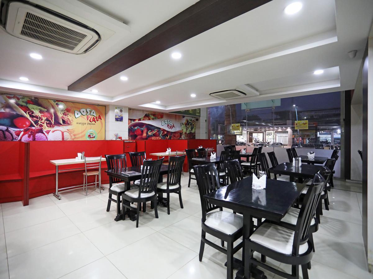 Oyo 10607 Hotel Image Point 조드푸르 외부 사진