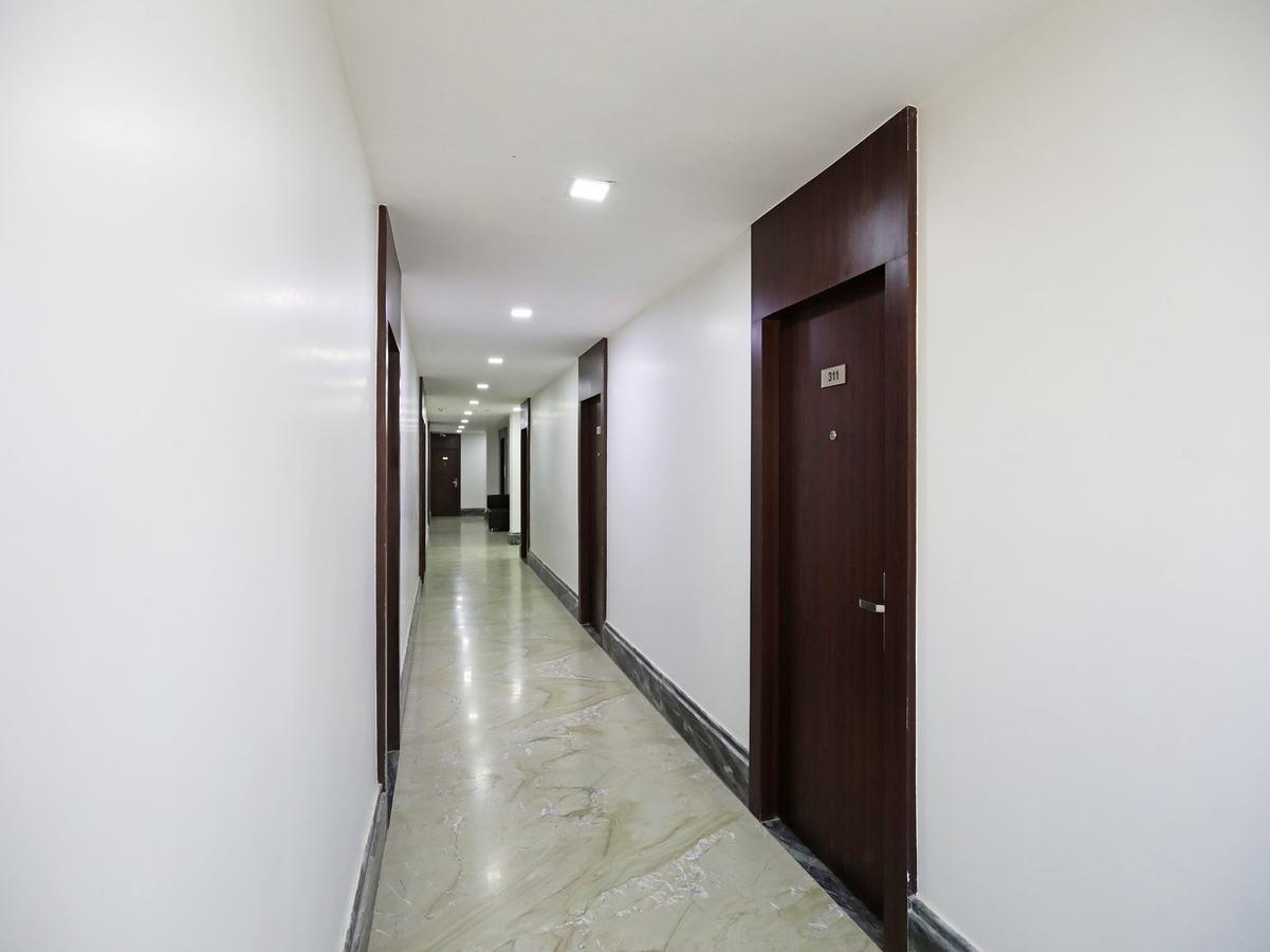 Oyo 10607 Hotel Image Point 조드푸르 외부 사진