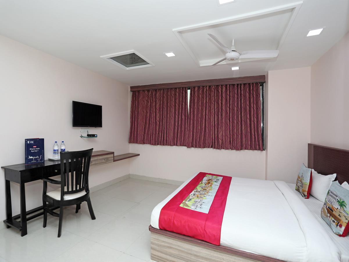 Oyo 10607 Hotel Image Point 조드푸르 외부 사진