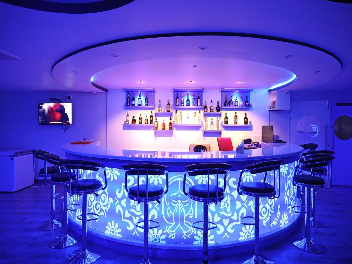 Oyo 10607 Hotel Image Point 조드푸르 외부 사진